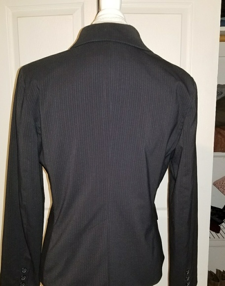 NY & CO Ladies Business Blazer - Picture 6 of 8
